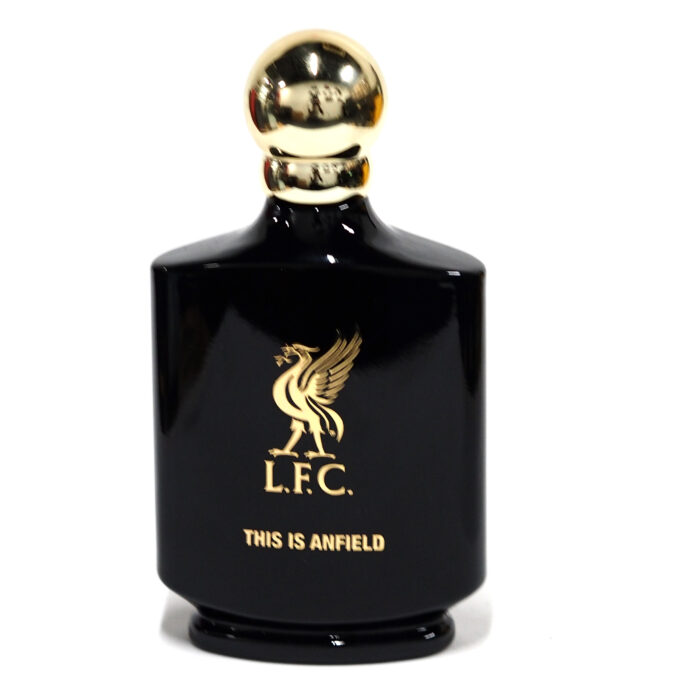 FC This Is Anfield Eau de Parfume for Men , Minyak Wangi Lelaki Arab [Fresh Spicy Scent] - Image 4