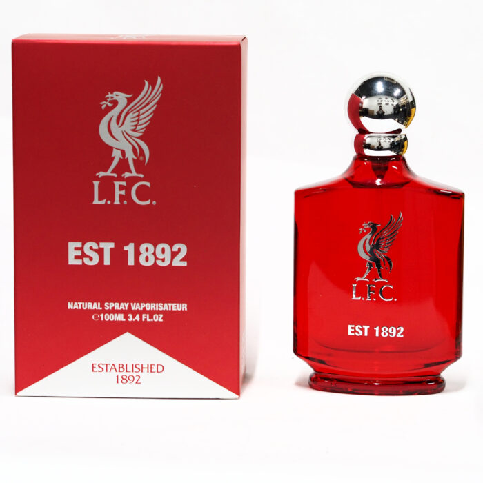 [Hot Deal ] L.F.C Est 1892 Parfum for Men, Minyak Wangi Lelaki [Fresh Scent]