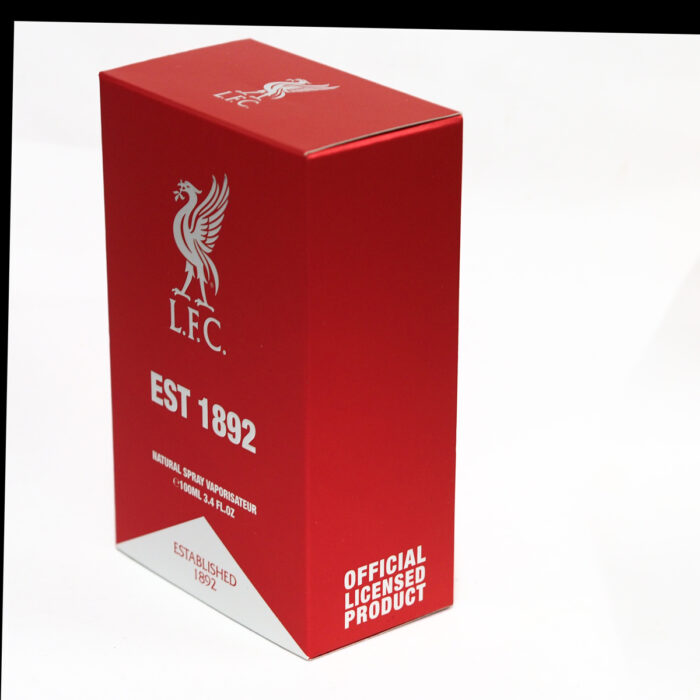[Hot Deal ] L.F.C Est 1892 Parfum for Men, Minyak Wangi Lelaki [Fresh Scent] - Image 5