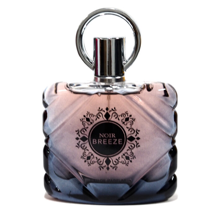 [Hote Deals ] Noir Breeze Perfume for Women 100ml, Minyak Wangi Perempuan - Image 4