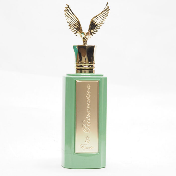 Celestial Perfume Emir by Paris corner 100ml  for Women and Men, Minyak Wangi Unisex - Image 5