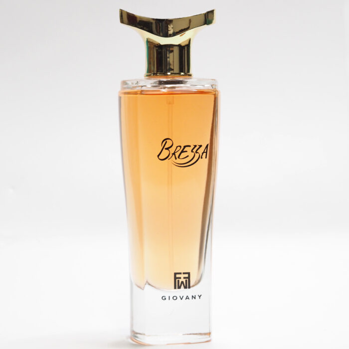 [Best Deal] Bressa Giovany Perfume For Women by Fragrance Wrold 100ml , Minyak Wangi Wanita - Image 5