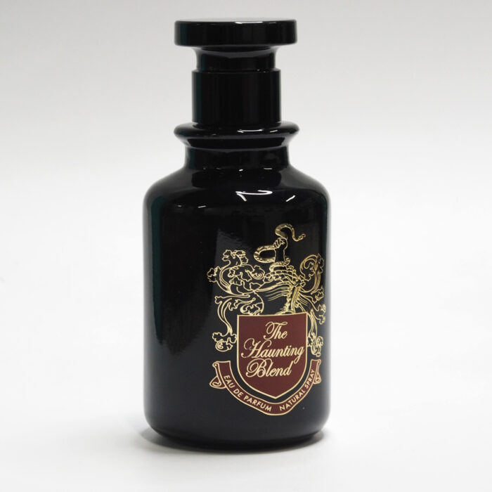 The Haunting Blend EDP Perfume 100% Authentic By Fragrance World for men 100 ML - Image 5