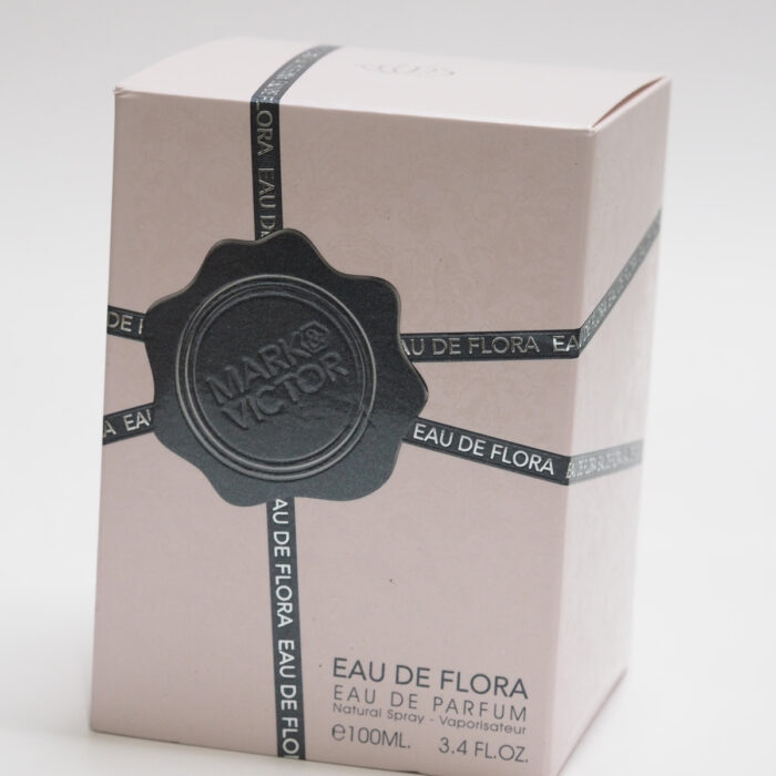 [Hot Item ] Mark Victor Flora Perfume 100 ml for Women (Perempuan) [ 50 % discount ] - Image 2