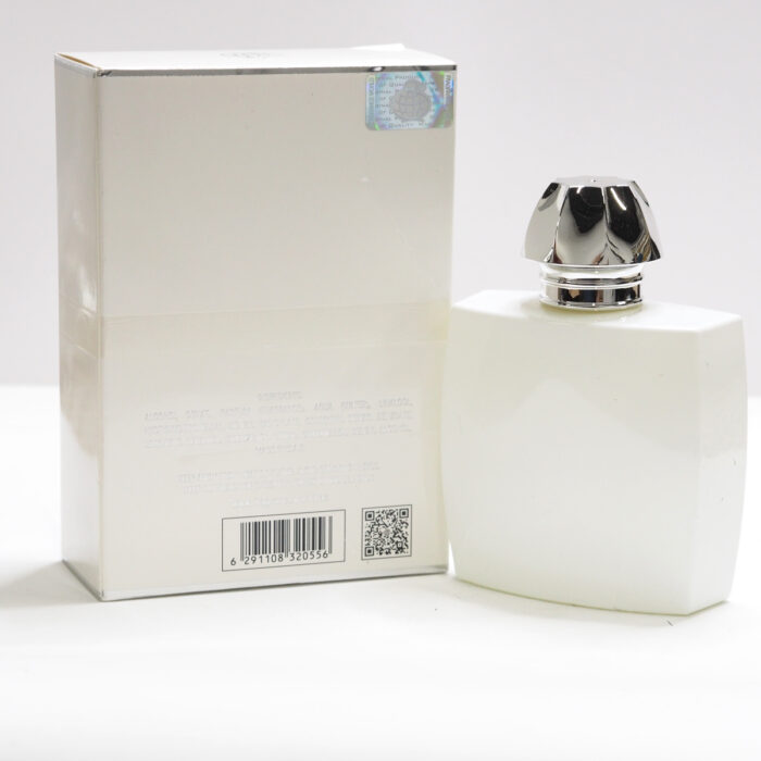 WF White INK Perfume 100ml for Men by Fragrance Wordl, Minyak Wangi Lelaki [Fresh, Citrus] - Image 3