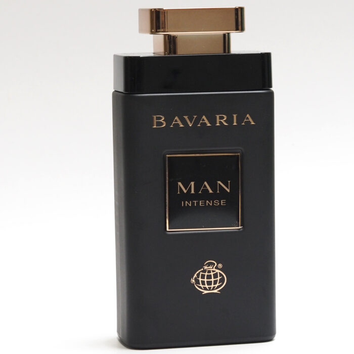 Bavaria Man Intense EDP Perfum 100ml by fragrance world for men[Minyak Wangi Lelaki] - Image 5