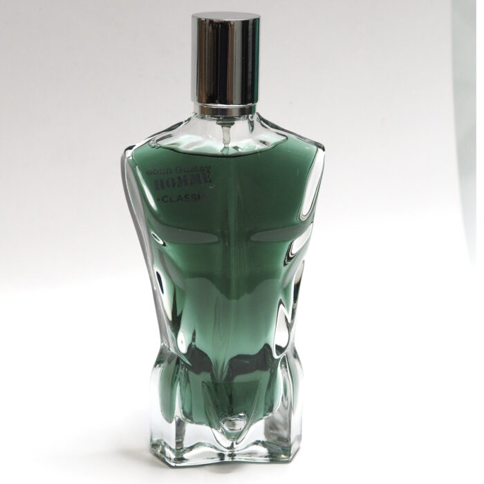 John Gustav Homme Classic Perfume 100ML by Fragrance World for Men , Minyak Wangi Lelaki [citrus, woody] - Image 4