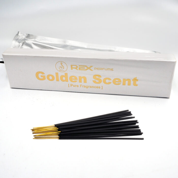 Bakhoor Stick Golden Scent 20sticks