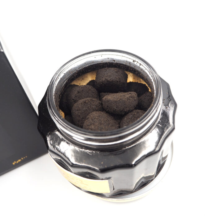 Bakhoor Velvet Oud 80g Bakhoor By Lattafa - Image 5