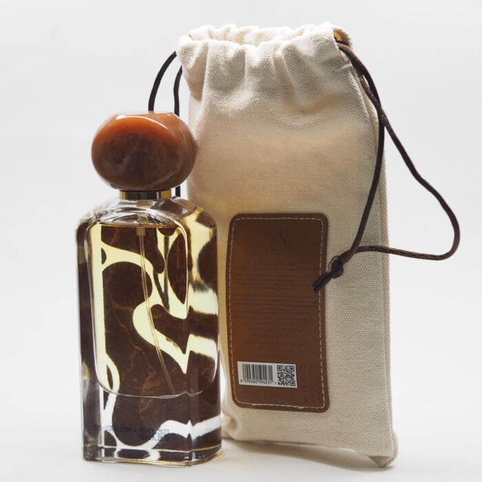 Hayaatim EDP Perfume 100ml for Men & Women by lattafa  100ML Eau De Parfum - Image 5