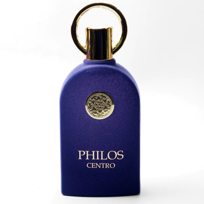 Philos Centro EDP Perfume 100ml for Unisex by Maison Alhambra, Minyak Wangi Arab - Image 2