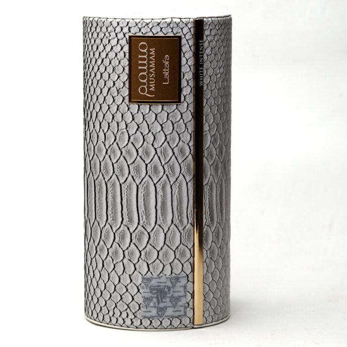 Musamam White Intense EDP Perfume 100ml for Unisex by lattaf, Minyak Wangi Arab - Image 5