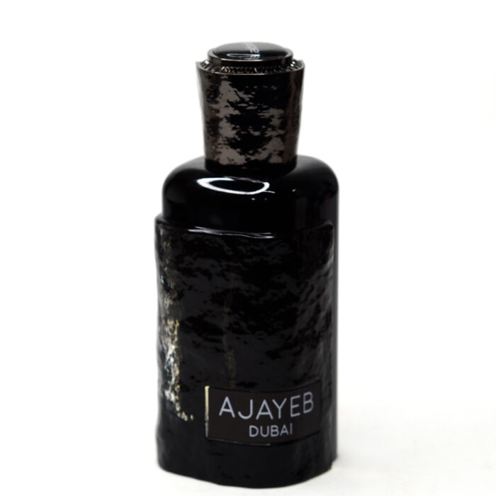 Ajayeb Dubai EDP Perfume by Lattafa for Men & Women, Minyak Wangi Arab - Image 3
