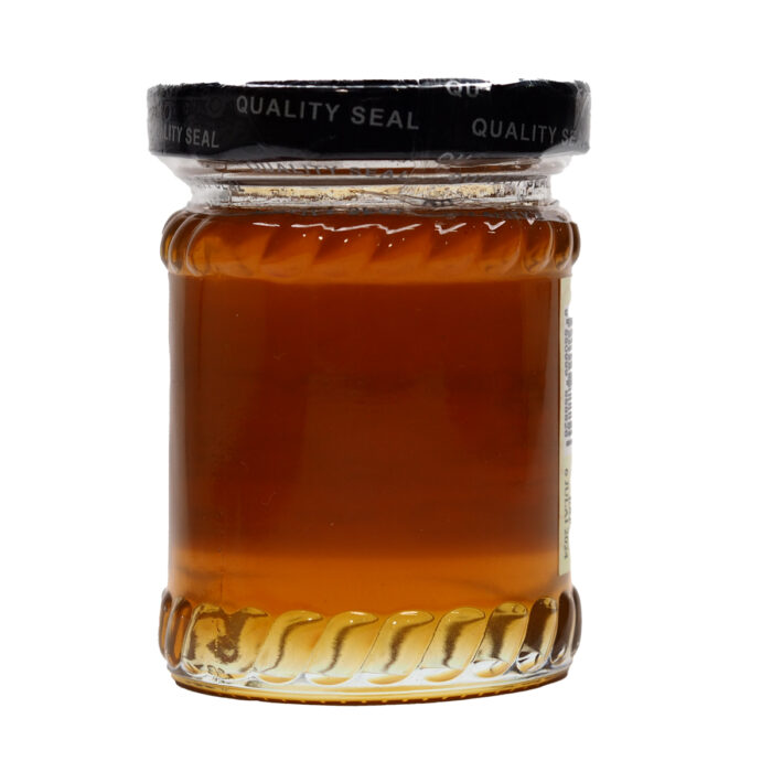 "Al-Firdous Yemeni Honey Maraie Original 125g " - Image 4