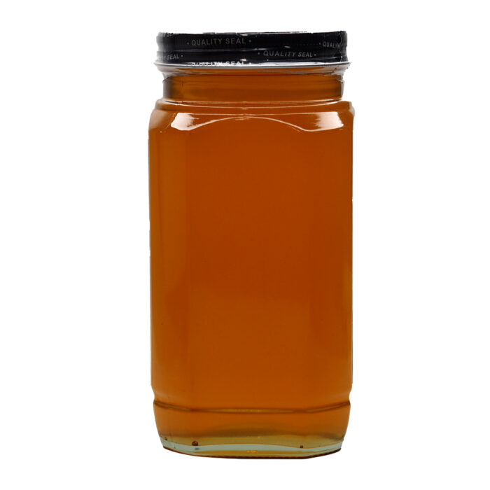 Al-Firdous Flowers Honey Pure Natural Organic 1kg - Image 4