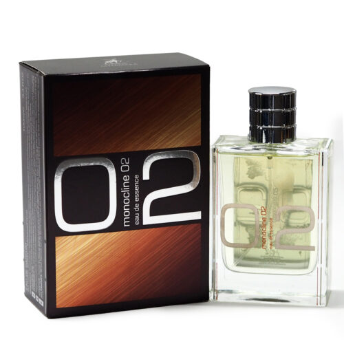 Monocline 02 Perfume 100ML by Maison Alhambra for Unisex, Minyak Wangi Arab