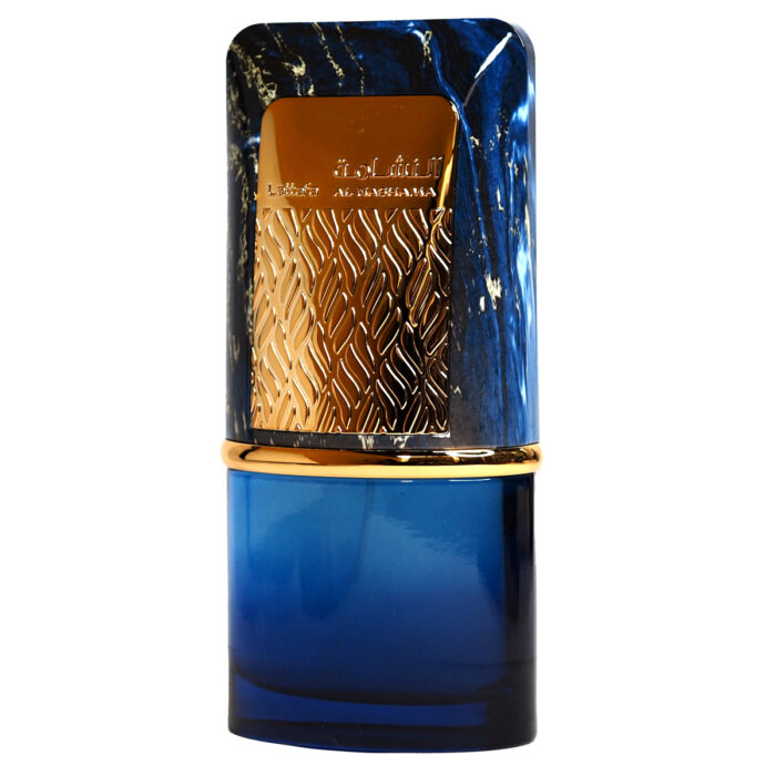 AL Nashama Caprice Perfume 100ML by lattafa - Image 5