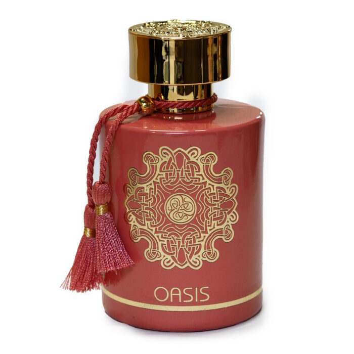 Oasis 100ML EDP Perfume by Maison Alhambra, Minyak Wangi Arab - Image 4