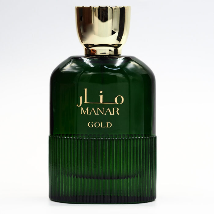 Manar Gold Eau De Parfum 90ml by Athoor Al Alam, Minyak Wangi Arab - Image 4