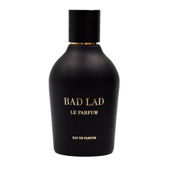 Bad Lad Edp Perfume 100ml for Men(Lelaki ) by Fragrance World, Minyak Wangi Arab - Image 4