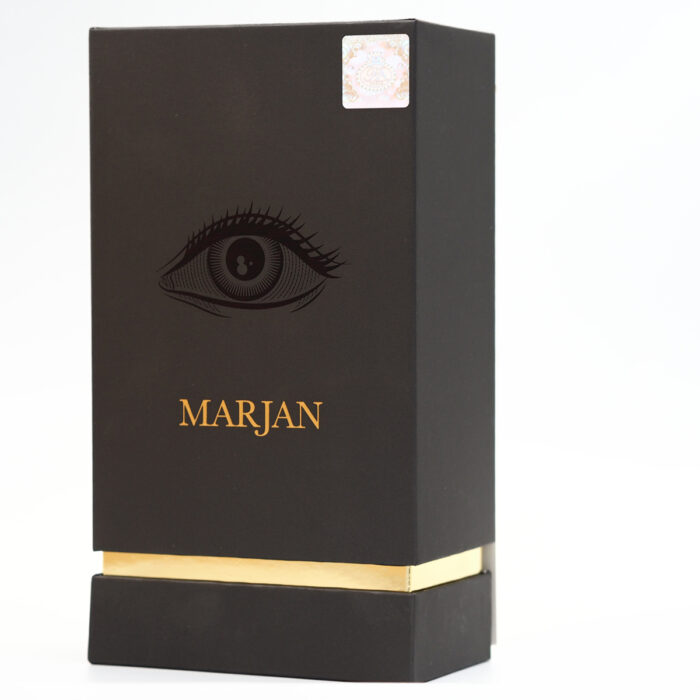 Marjan EDP Perfume for Men & Women 80ml by Fa Paris , Minyak Wangi Arab - Image 5