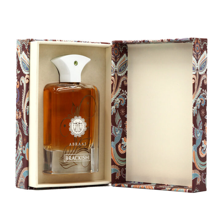 Abraaj Brackish EDP Perfume 100ml for Men & Women by Fa Paris , Minyak Wangi Arab - Image 5