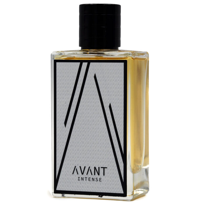 Avant Intense EDP Perfume 100ml for Unisex by Fragrance World , Minyak Wangi Arab - Image 4