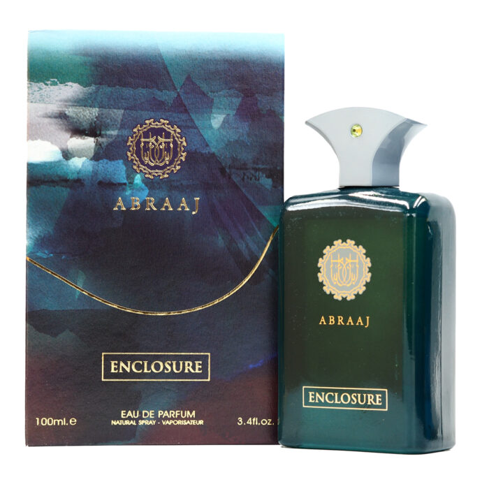 Abraaj Enclosure Eau De Parfum 100ml for Women - Perempuan - by Fa Paris , Minyak Wangi Arab - Image 2