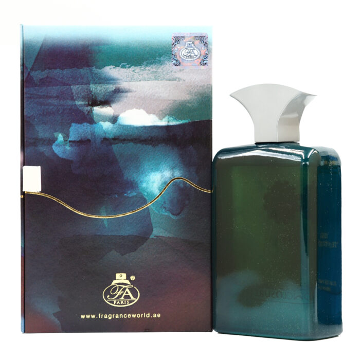 Abraaj Enclosure Eau De Parfum 100ml for Women - Perempuan - by Fa Paris , Minyak Wangi Arab - Image 3
