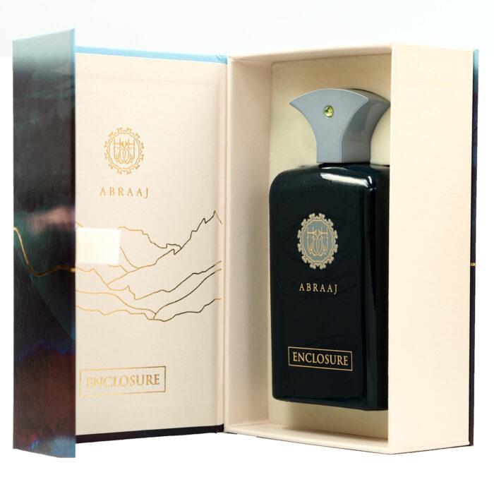 Abraaj Enclosure Eau De Parfum 100ml for Women - Perempuan - by Fa Paris , Minyak Wangi Arab - Image 4