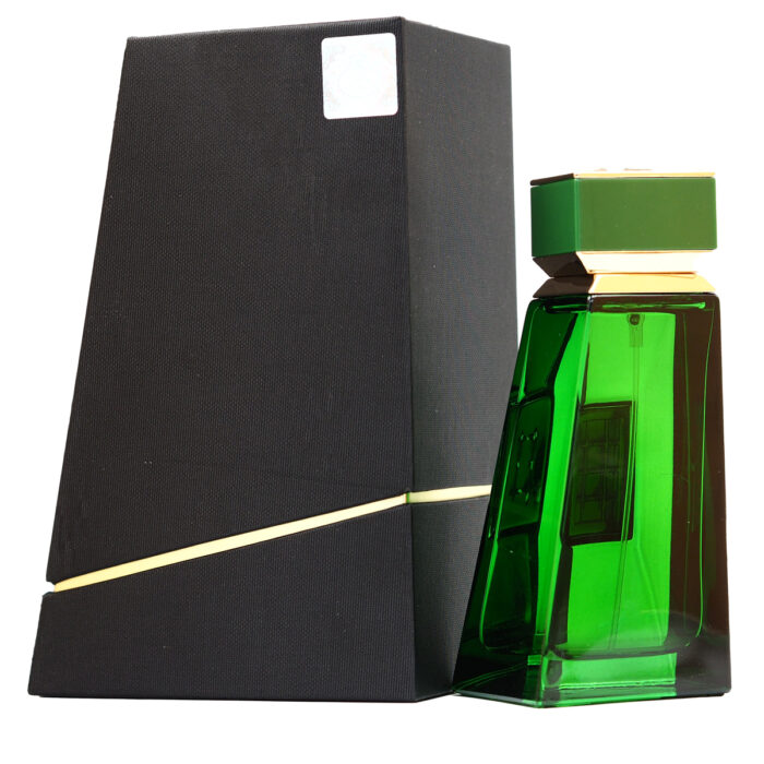 Vie Sol 80ml Eau De Parfum for Unisex by Fragrance World  , Minyak Wangi Arab - Image 3
