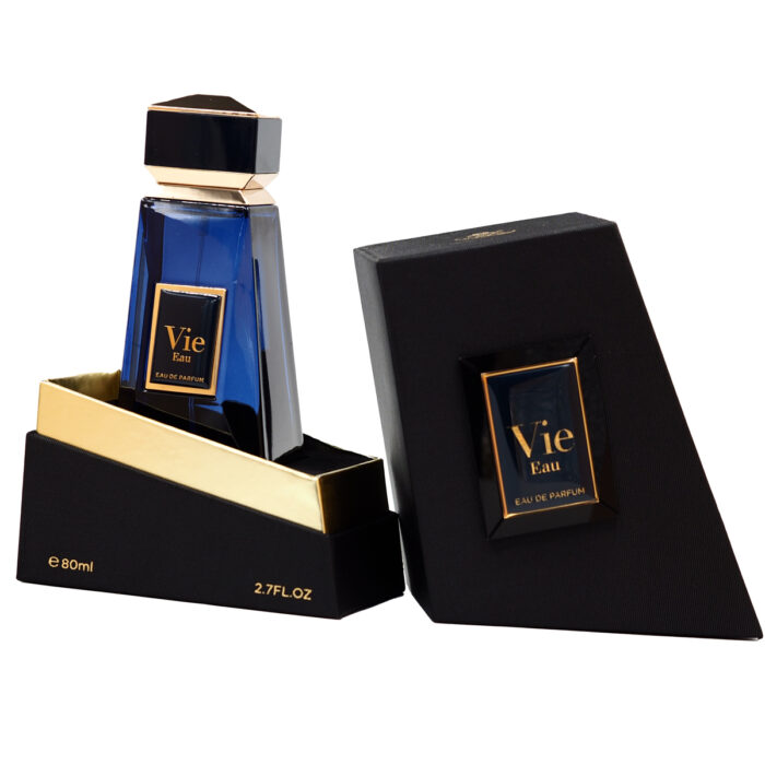 Vie Eau 80ml Eau De Perfume for Unisex by Fragrance World , Minyak Wangi Arab - Image 4