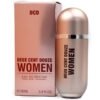 Fragrance World Deux Cent Douze Women Eau De Parfum 100ml - Image 2