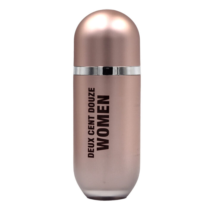 Fragrance World Deux Cent Douze Women Eau De Parfum 100ml - Image 4