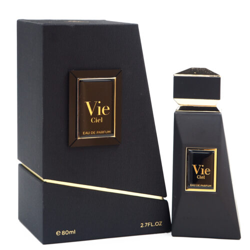 Vie Ciel 80ml Eau De Parfum for Man & Women by Fragrance World, Minyak Wangi Arab