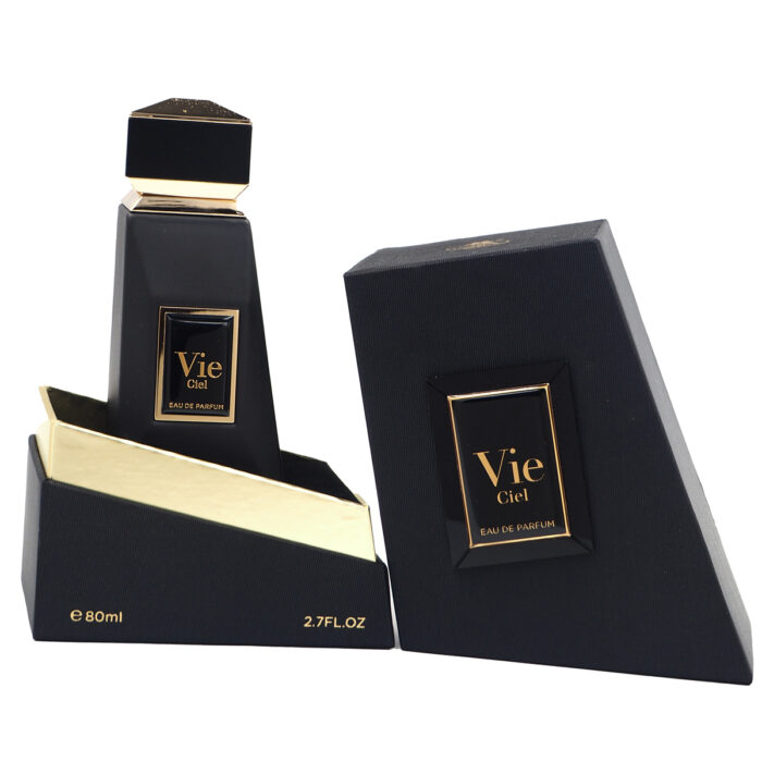 Vie Ciel 80ml Eau De Parfum for Man & Women by Fragrance World, Minyak Wangi Arab - Image 4