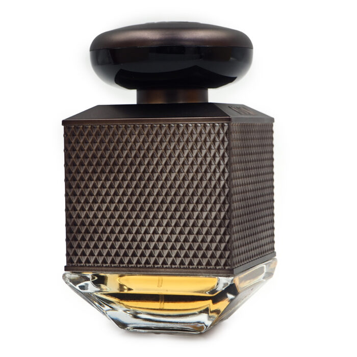 Grey Atom 100ml Eau De Parfum for Unisex - Lelaki & Perempuan - by Fragrance World , Minyak Wangi Arab - Image 4