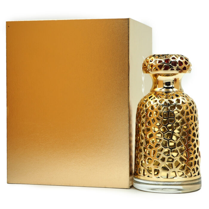 Emeer EDP Perfume 100ml for Unisex ( Perempuan & Lelaki ) by Lattafa, Minyak Wangi Arab - Image 3