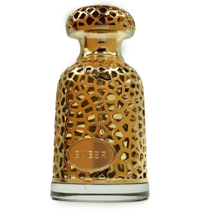 Emeer EDP Perfume 100ml for Unisex ( Perempuan & Lelaki ) by Lattafa, Minyak Wangi Arab - Image 2