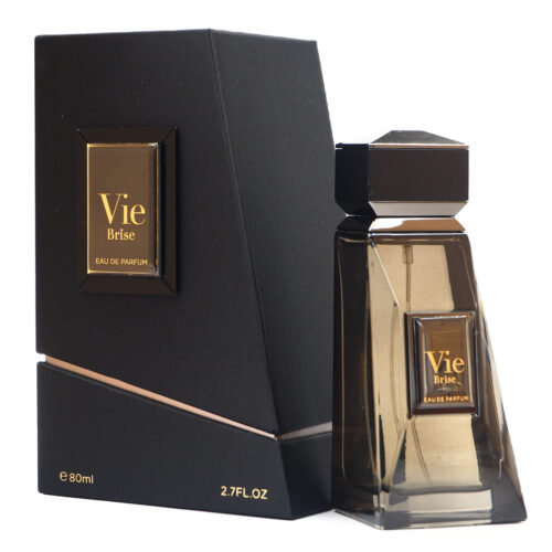 Vie Brise 80ml Eau De Parfum for Women by Fragrance World , Minyak Wangi Arab