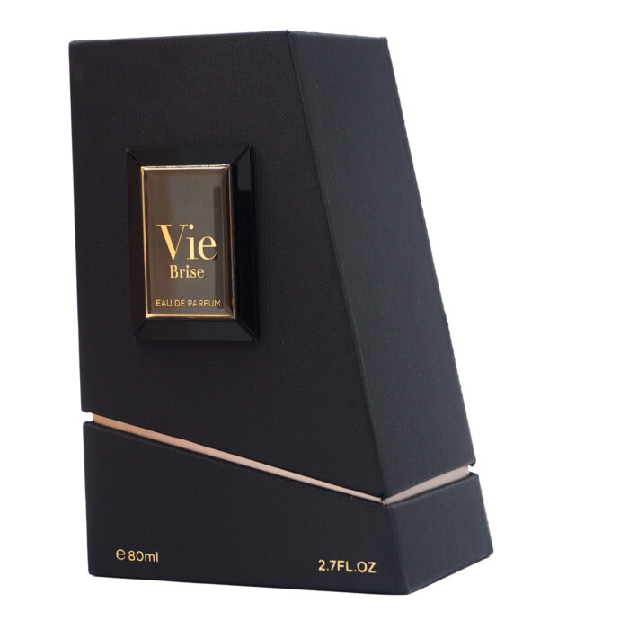 Vie Brise 80ml Eau De Parfum for Women by Fragrance World , Minyak Wangi Arab - Image 4