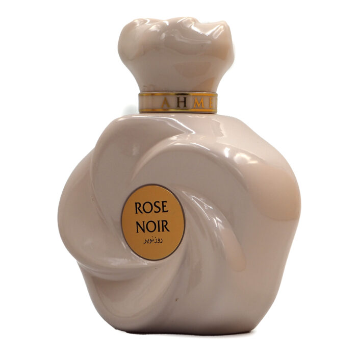 Rose Noir Eau De Parfum 75ml for Women by Ahmed Perfumes, Minyak Wangi Arab - Image 5
