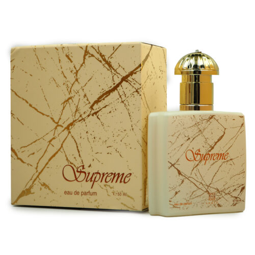 Supreme Eau De Parfum 50ml for Men & Women by Ahmed Perfume, Minyak Wangi  Lelaki
