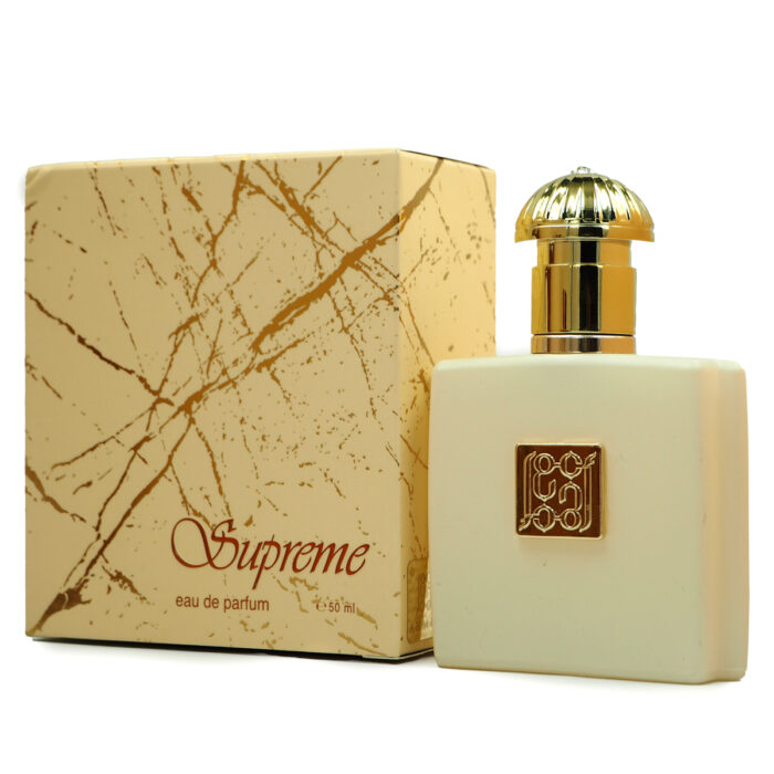 Supreme Eau De Parfum 50ml for Men & Women by Ahmed Perfume, Minyak Wangi  Lelaki - Image 4