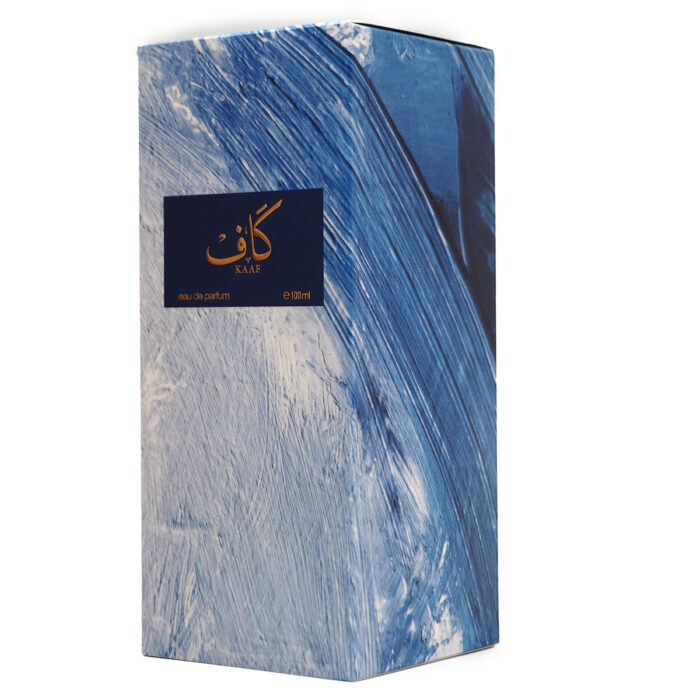 Ahmed Perfumes Kaaf Eau De Parfum 100ml for Unisex by Ahmed Perfumes, Minyak Wangi Arab - Image 4