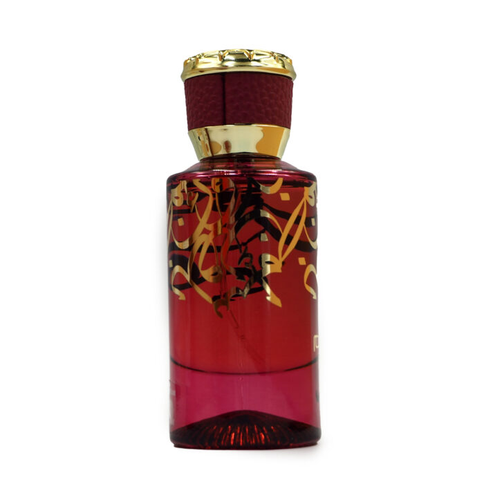 Bidun Esam Eau De Parfum 50ml for Men & Women by Ahmed Perfumes , Minyak Wangi Arab - Image 5