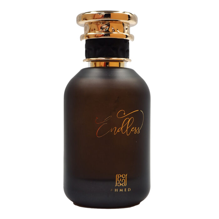 Endless Eau De Parfum 100ML for Unisex by Ahmed  Perfume, Minyak Wangi Arab - Image 4