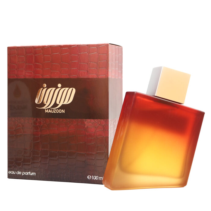 Mauzoon Eau De Parfum 100ml for Men  - Lelaki & Women  - Perempuan by Ahmed Perfumes, Minyak Wangi Arab - Image 3