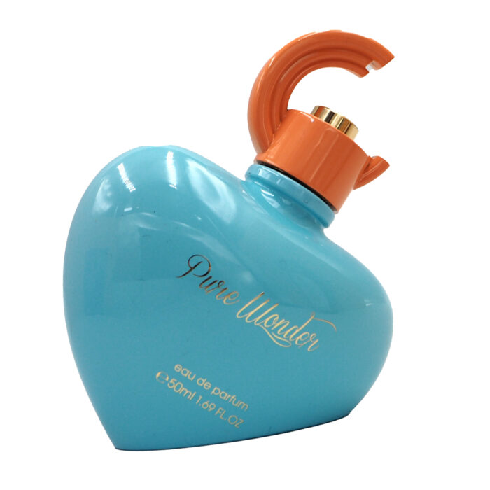 Pure Wander 50ml Eau De Parfum for Unisex by Ahmed, Minyak Wangi Arab - Image 5