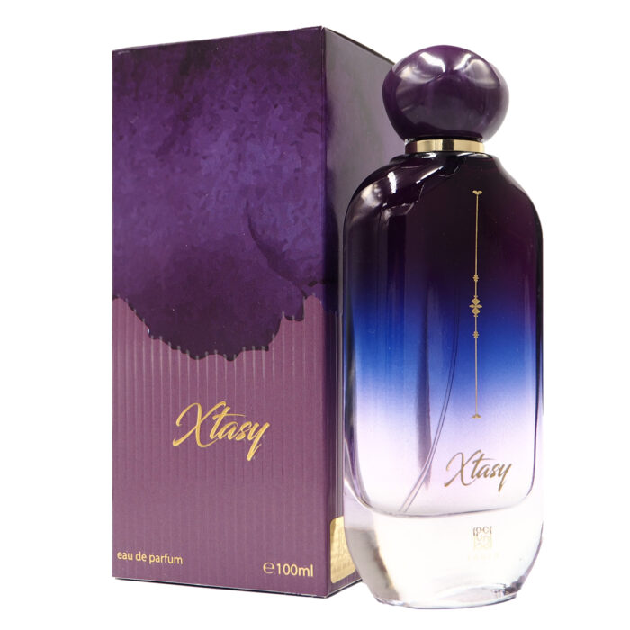Xtasy 100ml Eau De Parfum for Men & Women by Ahmed Perfume, Minyak Wangi Arab - Image 2